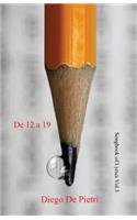 De 12 a 19