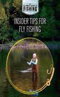 Insider Tips for Fly Fishing