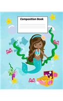 Composition Book
