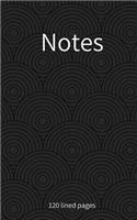 Notes