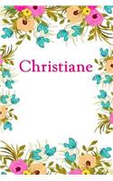 Christiane