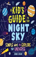 Kid's Guide to the Night Sky