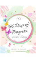 The 365 Days of Progress
