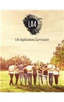 LA4 Curriculum