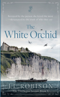 White Orchid