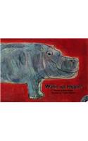 Wake Up, Hippo!