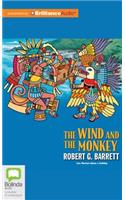 Wind and the Monkey