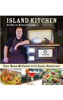 Island Kitchen: Modern Newfoundland Cooking