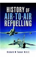 History of Air-To-Air Refuelling