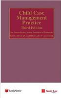 Child Case Management Practice