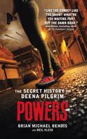 Powers: The Secret History of Deena Pilgrim