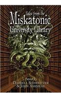 Tales from the Miskatonic University Library