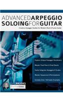 Advanced Arpeggio Soloing for Guitar