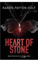 Heart of Stone