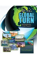 At the Global Turn