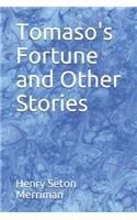 Tomaso's Fortune and Other Stories