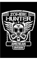 Zombie Hunter American Division