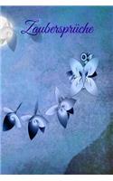 Zaubersprüche: Rabe Zauber Zauberei Hexe Hexerei Zauberspruch Magie Magier