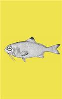 Fishy Journal