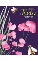Weekly Keto Planner