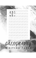 Calligraphy Writing Paper