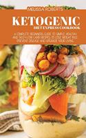 Ketogenic Diet Express Cookbook