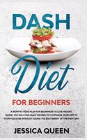 Dash Diet for Beginners