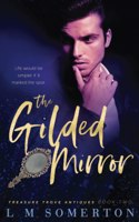 Gilded Mirror