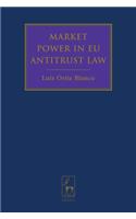Market Power in EU Antitrust Law