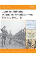 German Airborne Divisions