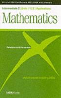 MATHS INTER 2 APPLICATION SQA