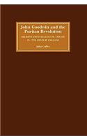 John Goodwin and the Puritan Revolution