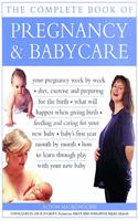 Complete Book of Pregnancy & Babycare