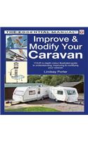 How to Improve & Modify Your Caravan