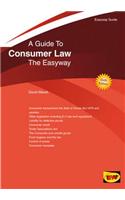 The Easyway Guide To Consumer Law