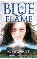 Blue Flame