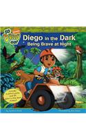 Diego in the Dark