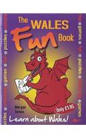 The Wales Fun Book: Learn about Wales!