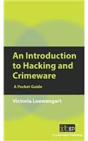 Introduction to Hacking and Crimeware: A Pocket Guide