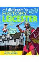 Children's History of Leicester