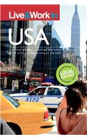 Live & Work in the USA
