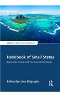 Handbook of Small States