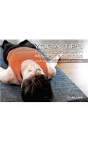 Yoga Tips for People with MS