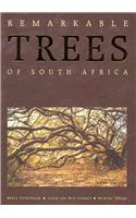 Remarkable Trees of South Africa
