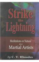Strike Like Lightning