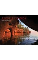 Apostle Islands (Gallery Edition)