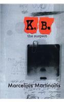 Kb: The Suspect