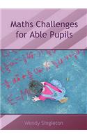 Maths Challenges for Able Pupils