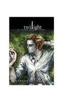 Twilight: The Graphic Novel