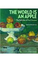 World Is an Apple